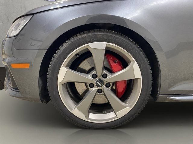 Used 2019 Audi S4 Premium Plus AWD/4WD image 25