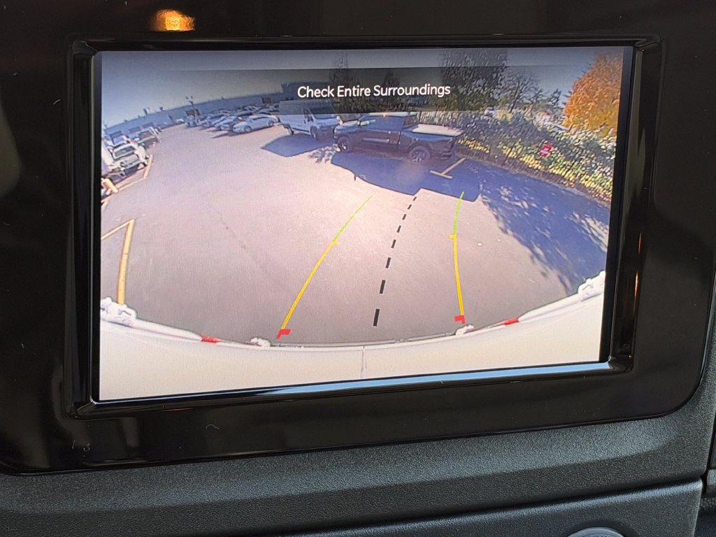 New 2026 RAM ProMaster 3500 w/ Safety Group FWD image 28