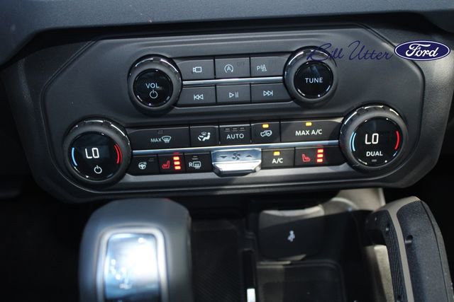 New 2025 Ford Bronco Badlands image 11