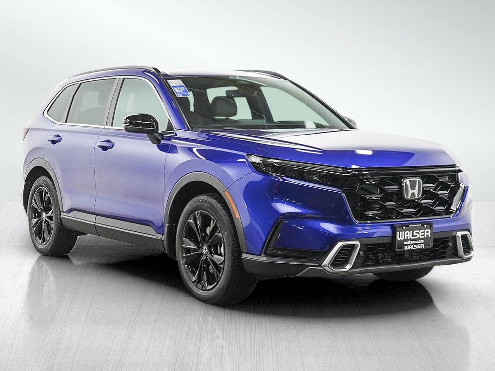 Used 2024 Honda CR-V Sport Touring image 7