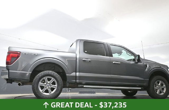 Used 2024 Ford F150 XLT AWD/4WD image 53