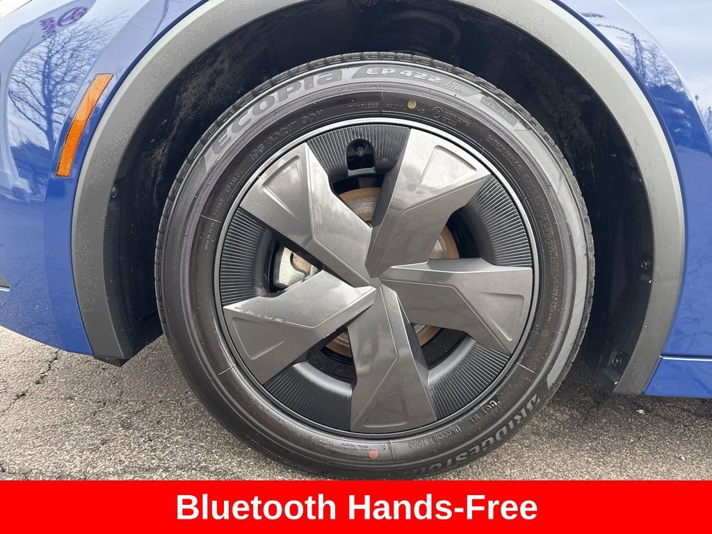 Used 2025 Toyota Prius LE image 11