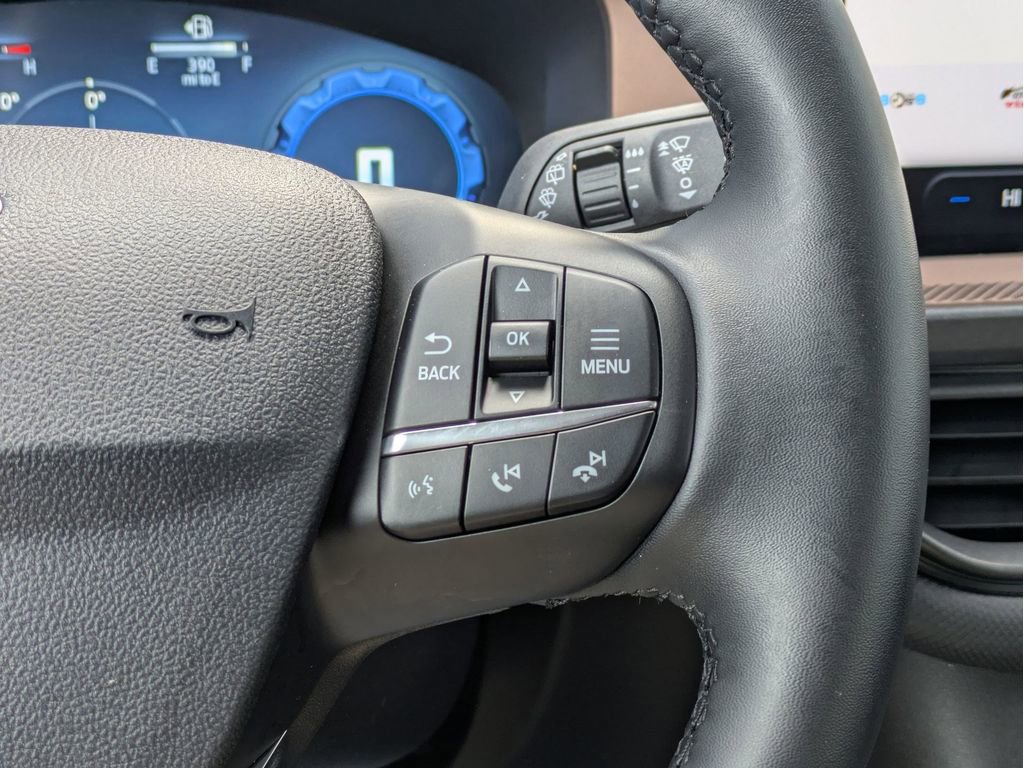 Certified 2025 Ford Bronco Sport Outer Banks w/ Outer Banks Tech Package+ AWD/4WD image 24