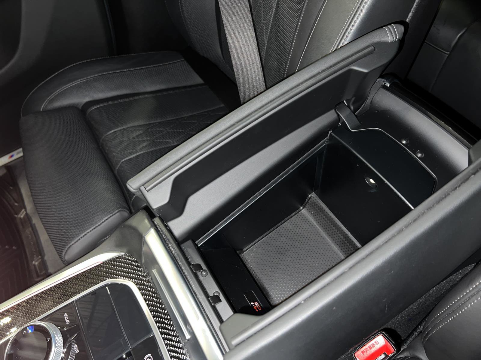 Used 2023 BMW X5 M50i w/ Executive Package image 22