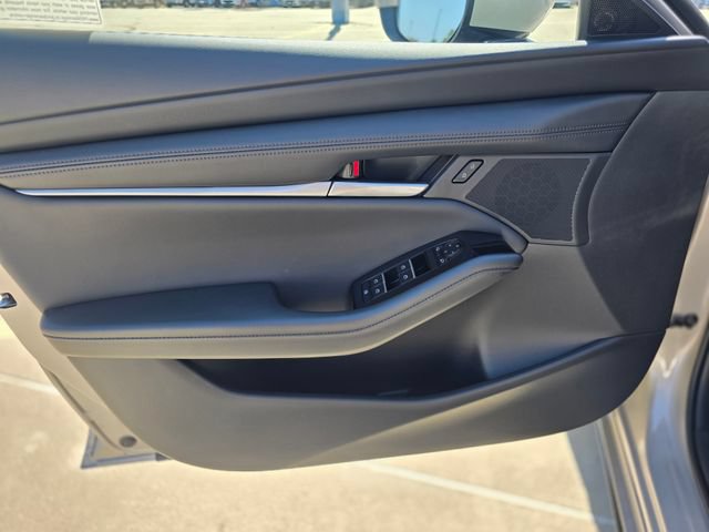New 2026 MAZDA MAZDA3 2.5 S Sedan w/ Preferred Pkg FWD image 16