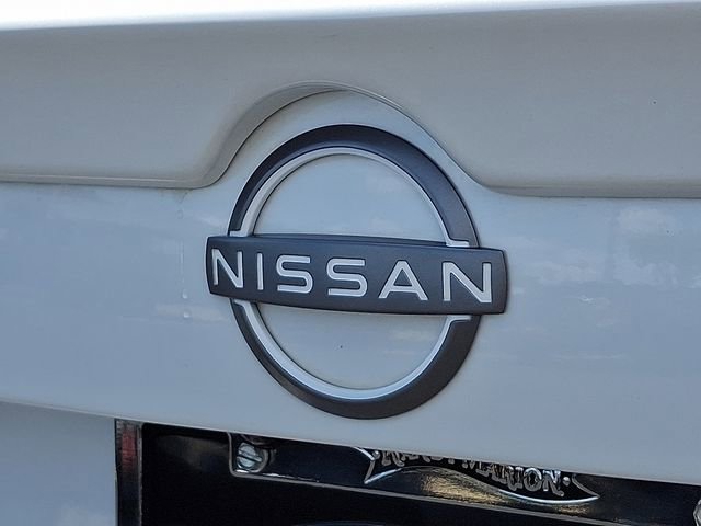 Used 2024 Nissan Sentra SR FWD image 30