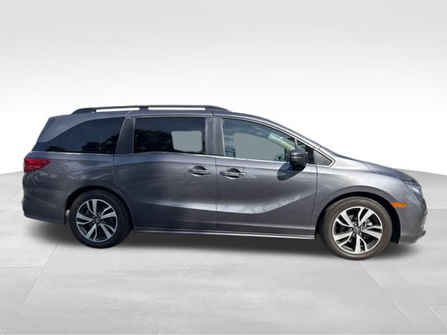 Used 2021 Honda Odyssey Touring image 4