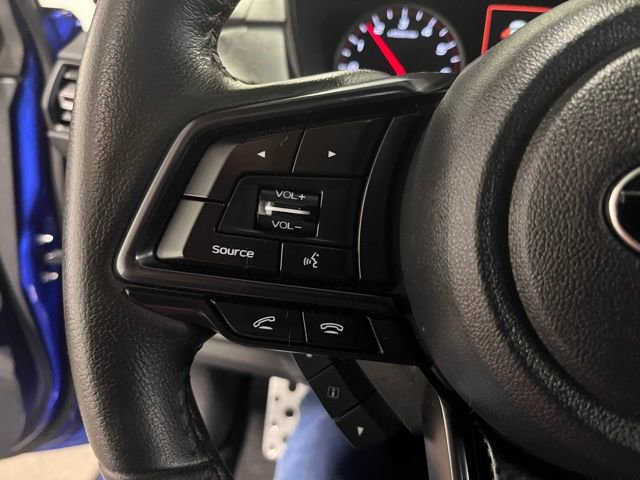 Used 2023 Subaru WRX Limited image 24