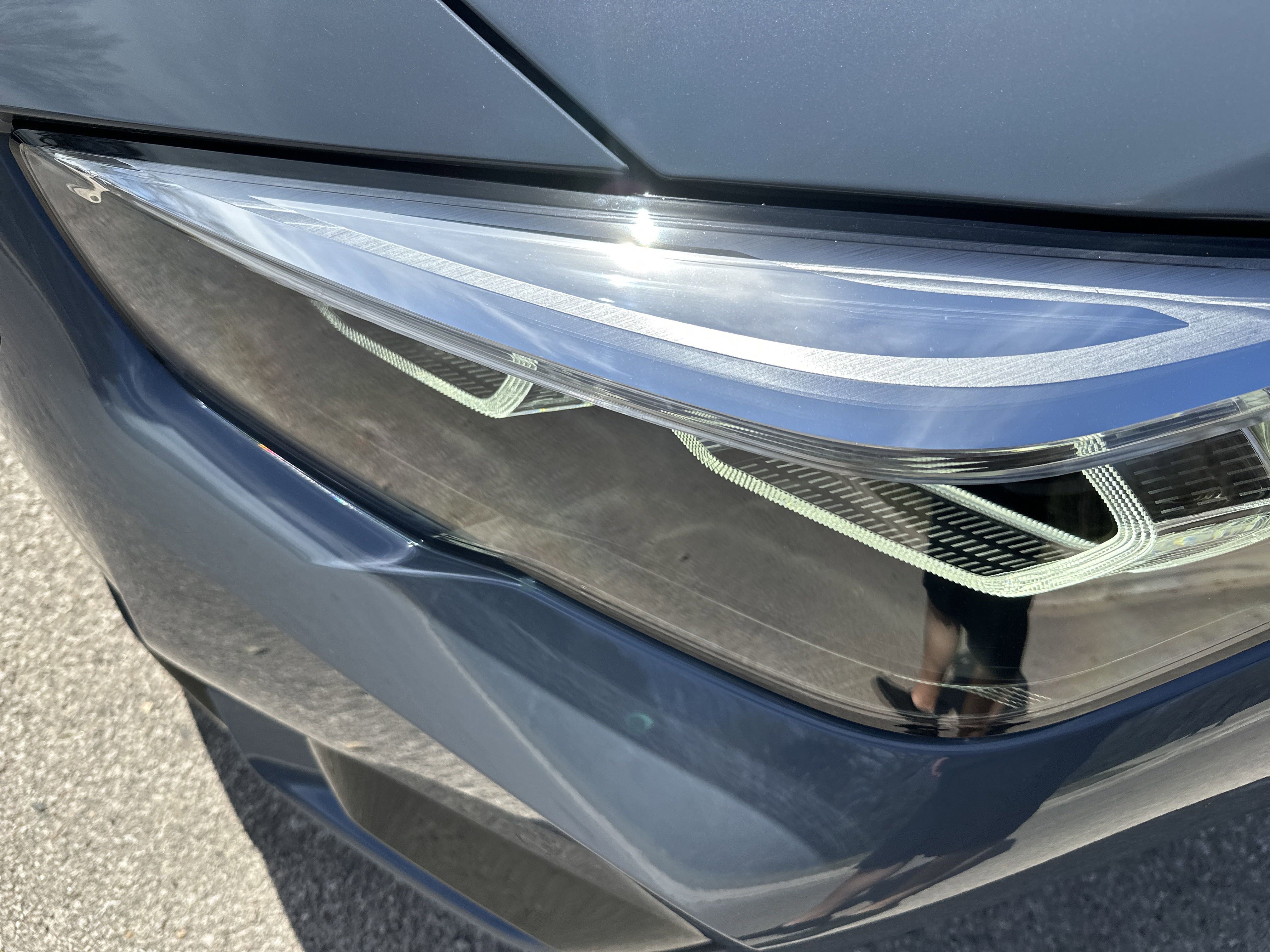 Certified 2024 BMW M235i xDrive Gran Coupe w/ Premium Package image 11