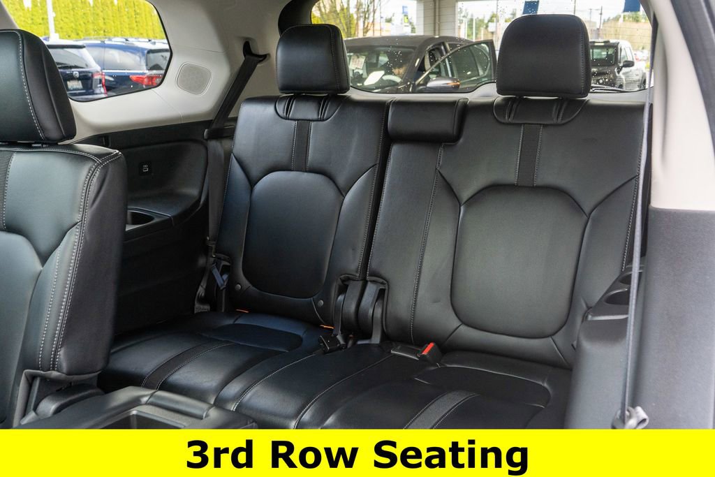 Certified 2023 Honda Pilot Touring image 19