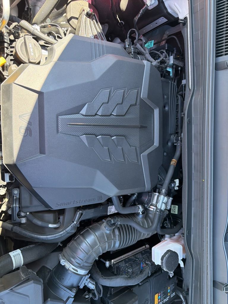 Certified 2023 Kia Carnival EX image 20