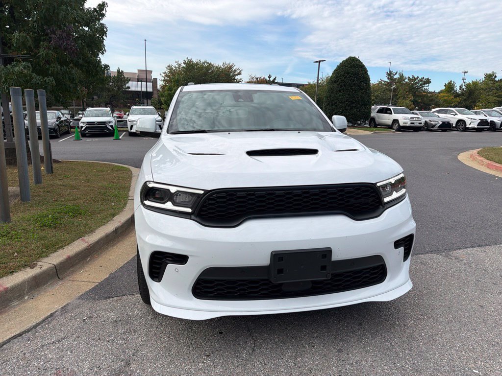 Used 2026 Dodge Durango GT AWD/4WD image 4