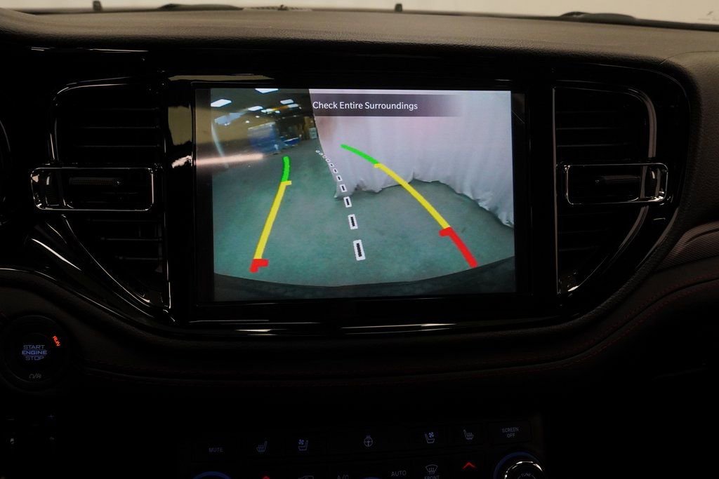 New 2026 Dodge Durango GT image 24