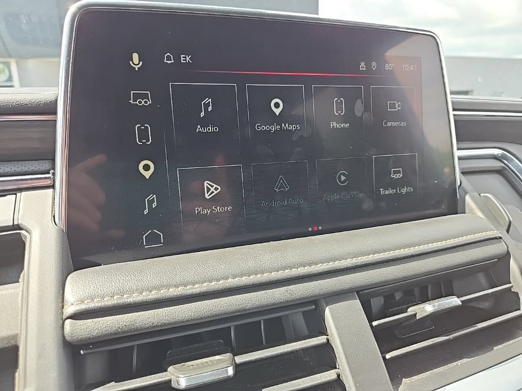 Used 2023 GMC Yukon XL SLT AWD/4WD image 14