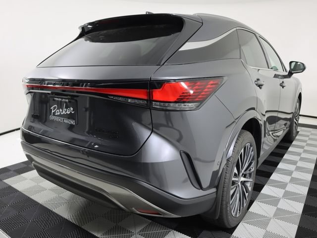 New 2026 Lexus RX 350 Premium Plus w/ Convenience Package AWD/4WD image 4