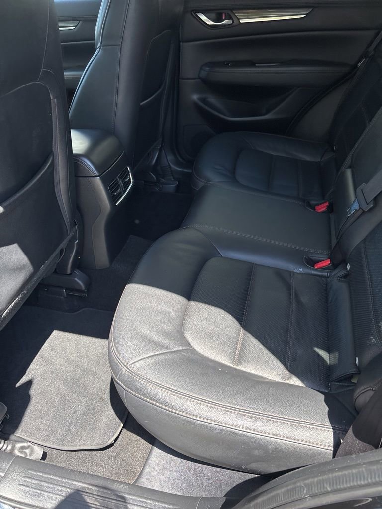 Used 2018 MAZDA CX-5 Grand Touring FWD image 17