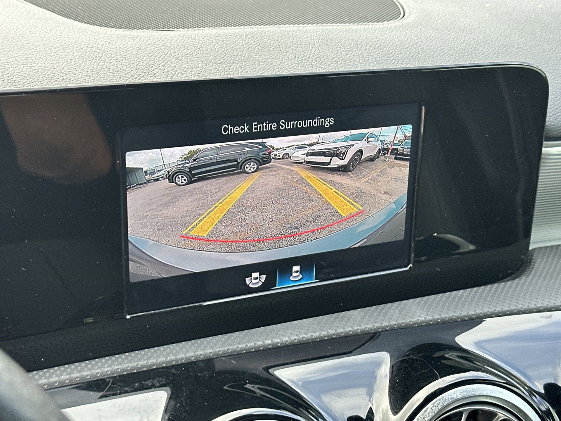 Used 2022 Mercedes-Benz A 220 image 21