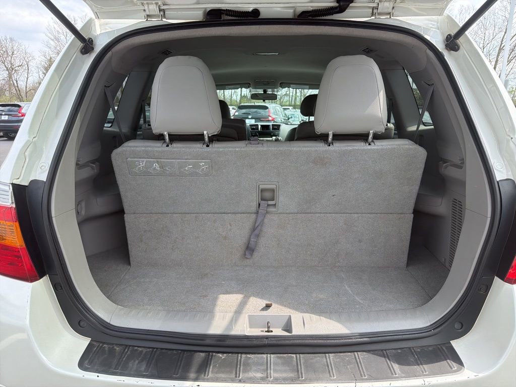 Used 2010 Toyota Highlander 2WD image 21