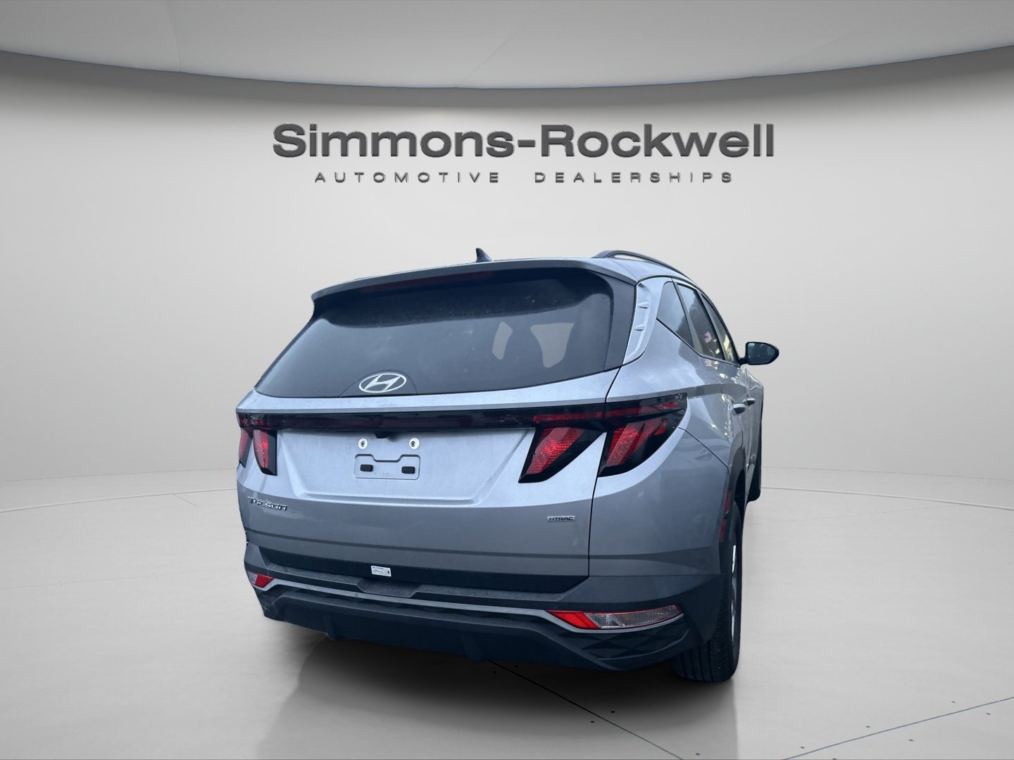 Used 2024 Hyundai Tucson SEL image 7