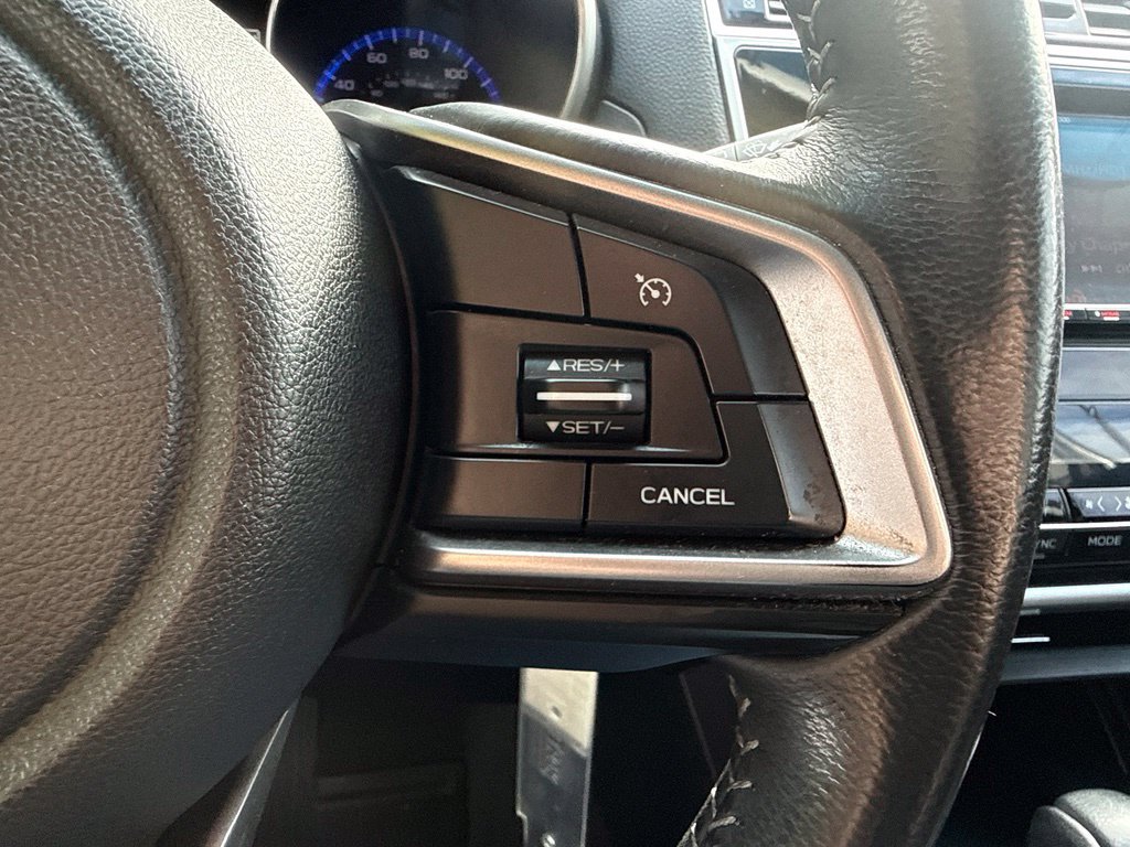 Used 2018 Subaru Outback 2.5i Premium AWD/4WD image 28