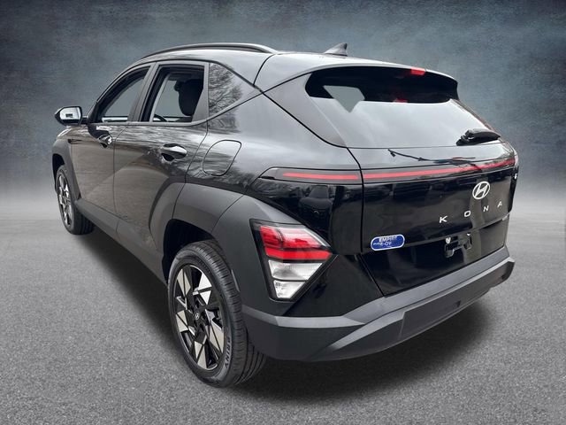 Used 2025 Hyundai Kona SEL AWD/4WD image 10