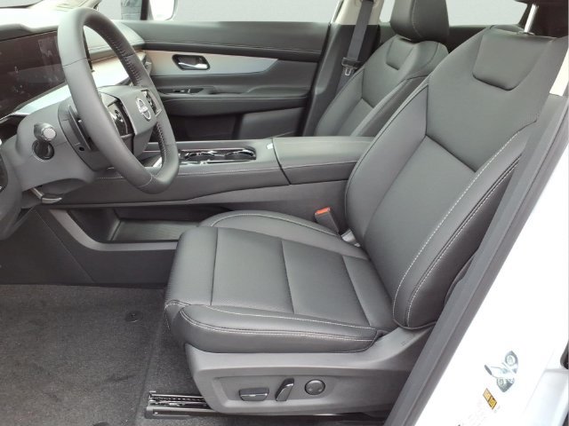 New 2026 Nissan Murano SL AWD/4WD image 11