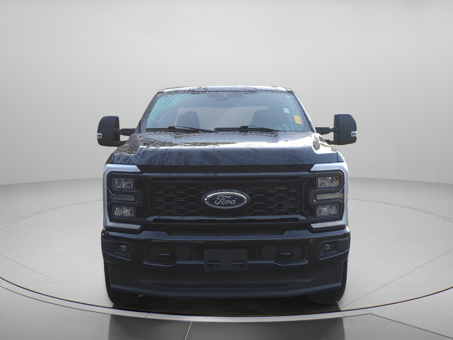 Certified 2024 Ford F250 XL w/ STX Appearance Package AWD/4WD image 37
