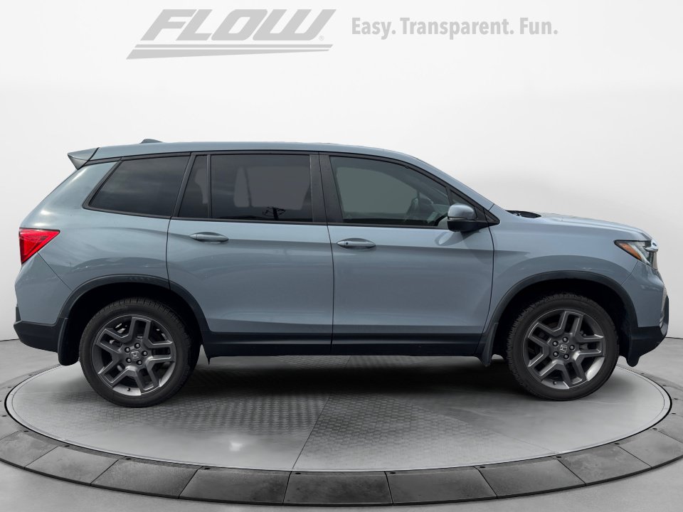 Used 2022 Honda Passport EX-L image 8