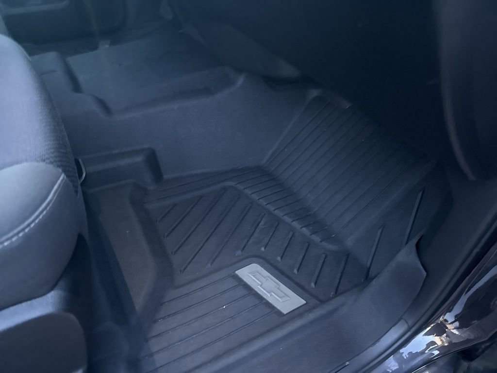 Used 2016 Chevrolet Silverado 1500 LT w/ All Star Edition image 21