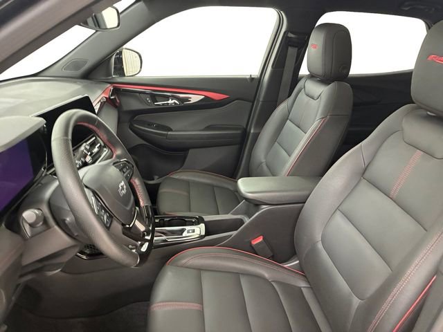 Used 2024 Chevrolet TrailBlazer RS w/ Convenience Package image 12