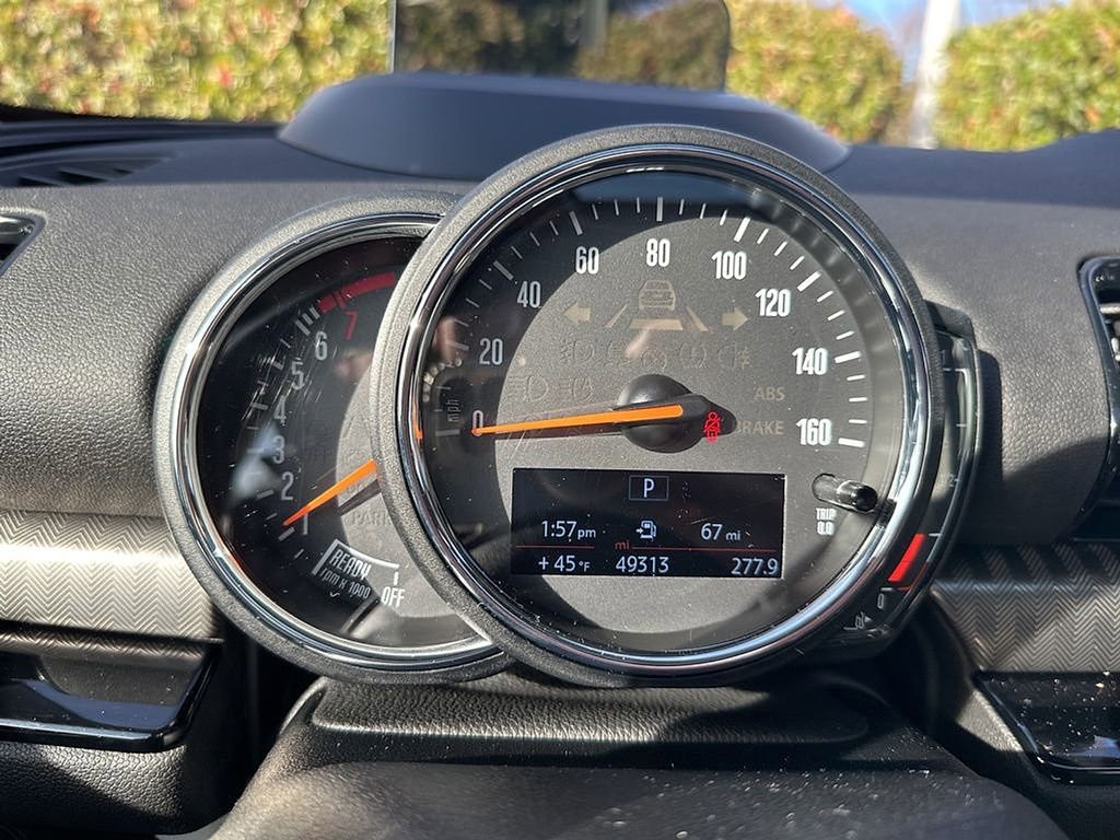 Used 2020 MINI Cooper Clubman S image 17