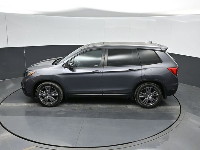 Used 2021 Honda Passport EX-L image 49