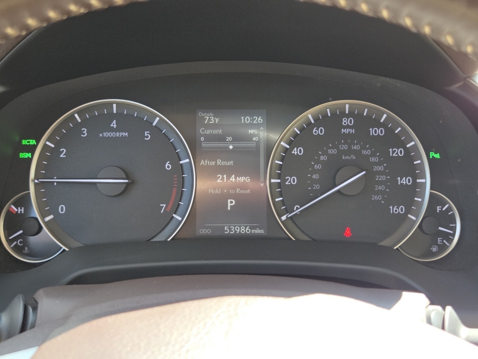 Used 2019 Lexus RX 350 AWD w/ Navigation Package image 36