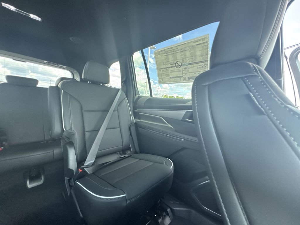 New 2026 Buick Enclave Preferred w/ Power Package image 14