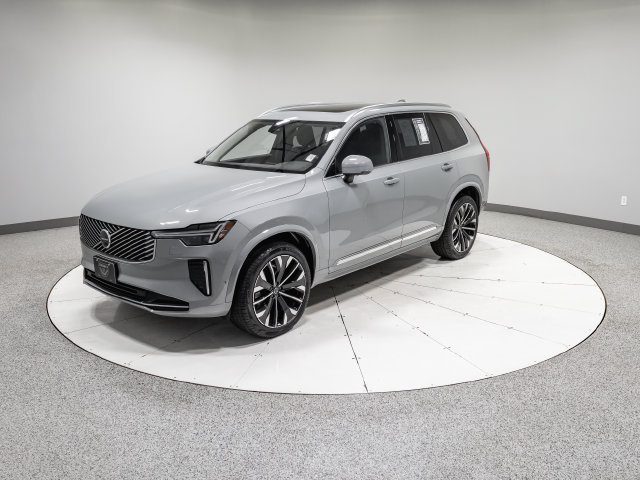 Used 2026 Volvo XC90 B6 Plus AWD/4WD image 36