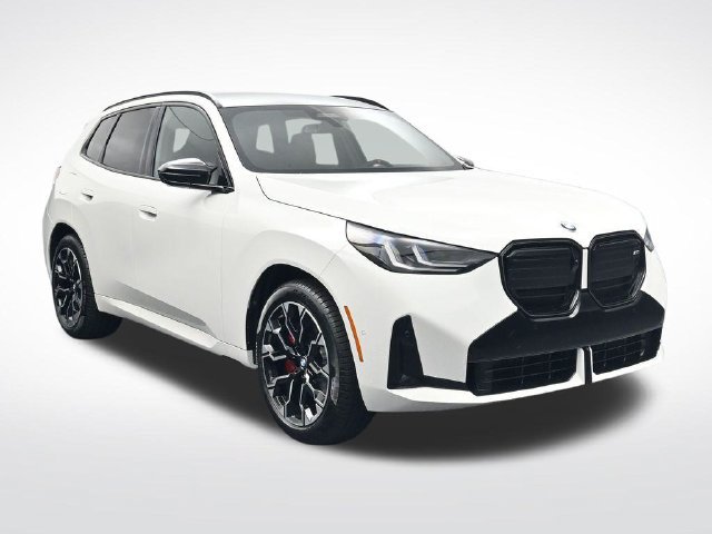 New 2026 BMW X3 M50 w/ Premium Package AWD/4WD image 2