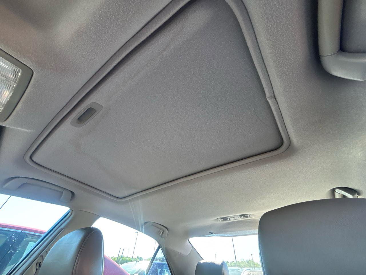 Used 2009 Toyota Camry XLE FWD image 21