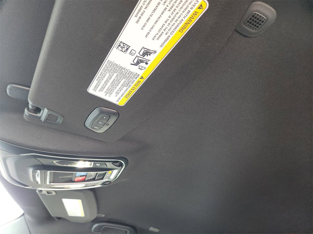 New 2026 Dodge Charger Scat Pack w/ Blacktop Package image 18