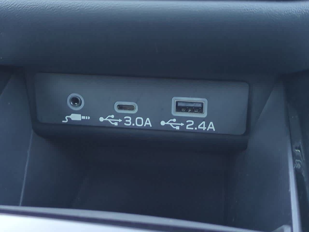 Certified 2024 Subaru Legacy Premium w/ Popular Package #1 AWD/4WD image 31