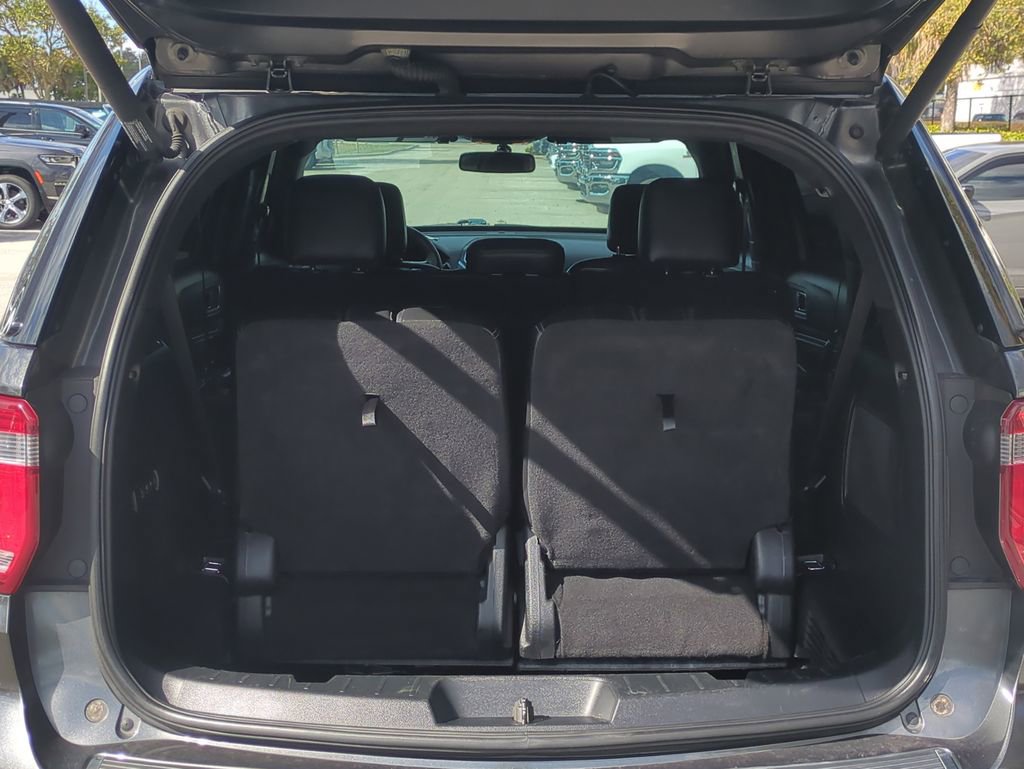 Used 2018 Ford Explorer Limited image 14