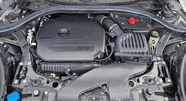 Used 2020 MINI Cooper Clubman S FWD image 22