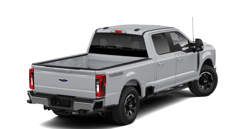 New 2026 Ford F250 XLT w/ XLT Premium Package image 3