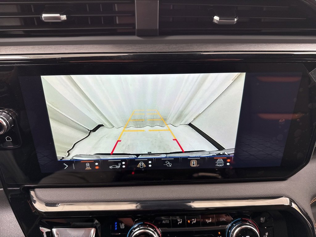New 2026 GMC Sierra 1500 AT4 w/ Technology Package image 32