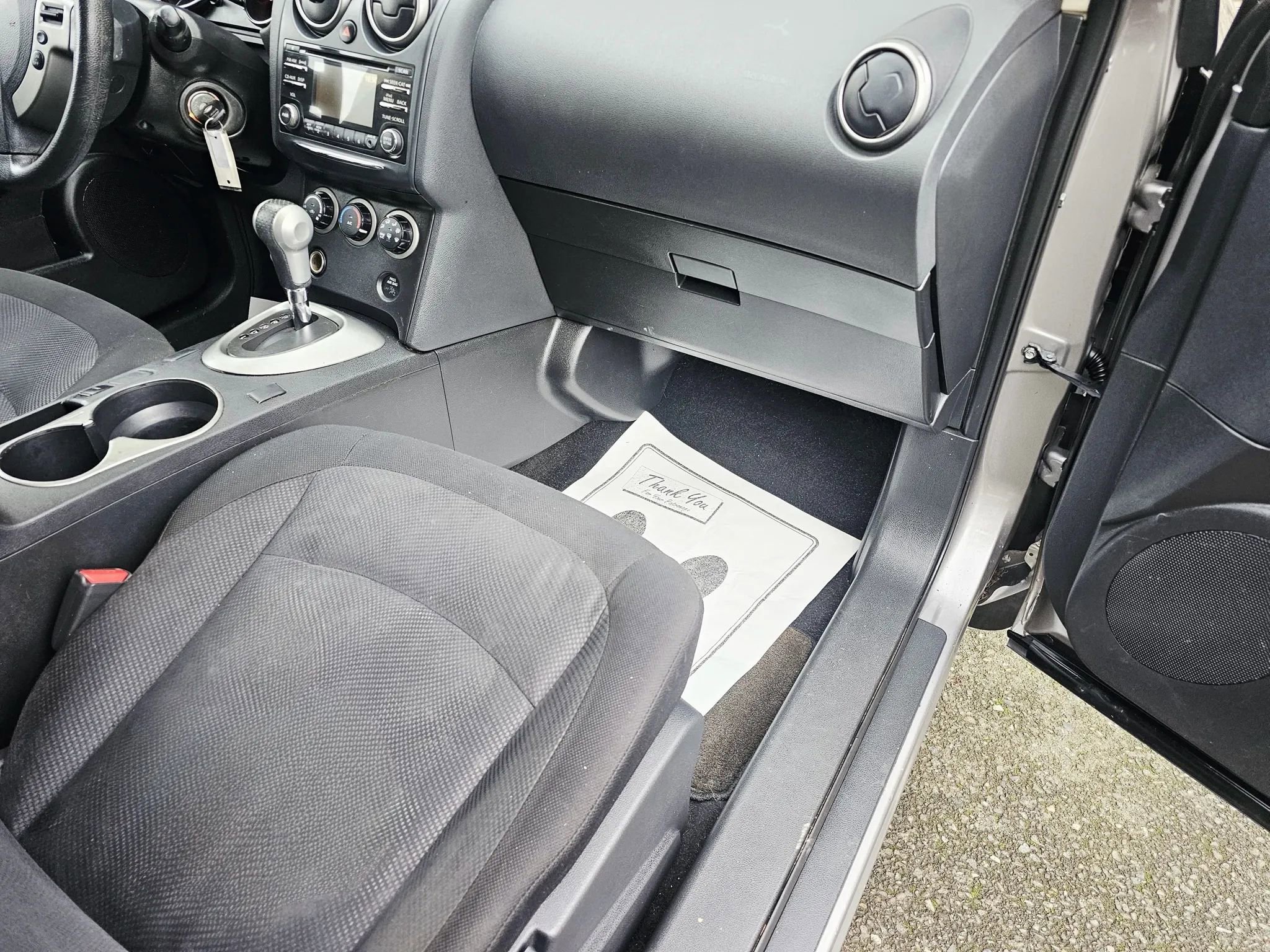 Used 2013 Nissan Rogue S w/ Special Edition Pkg image 11