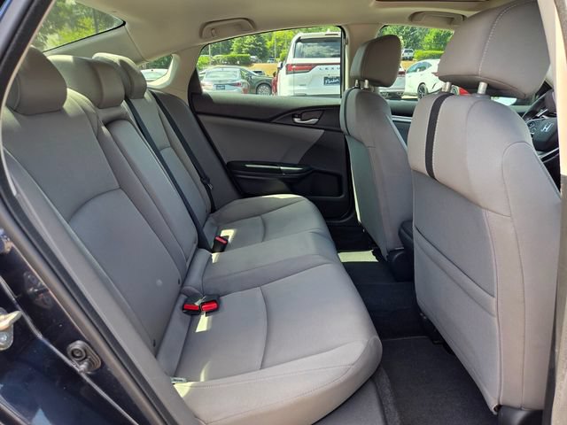 Used 2016 Honda Civic EX-T image 17