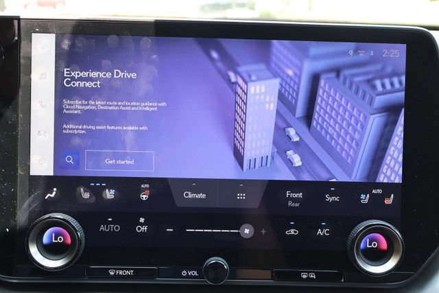 Used 2024 Lexus TX 350 AWD w/ Technology Package image 12