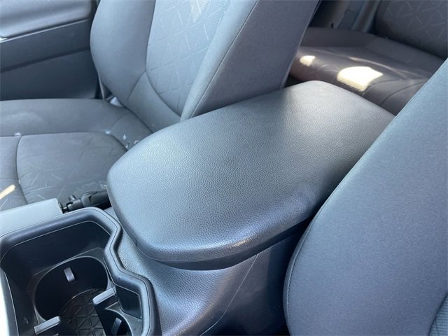 Used 2022 Toyota RAV4 XLE image 20