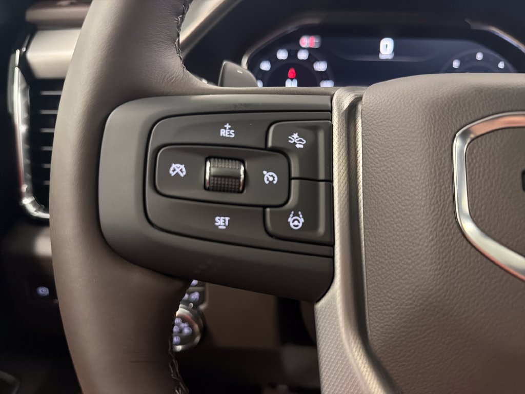 New 2026 GMC Sierra 1500 Denali AWD/4WD image 21