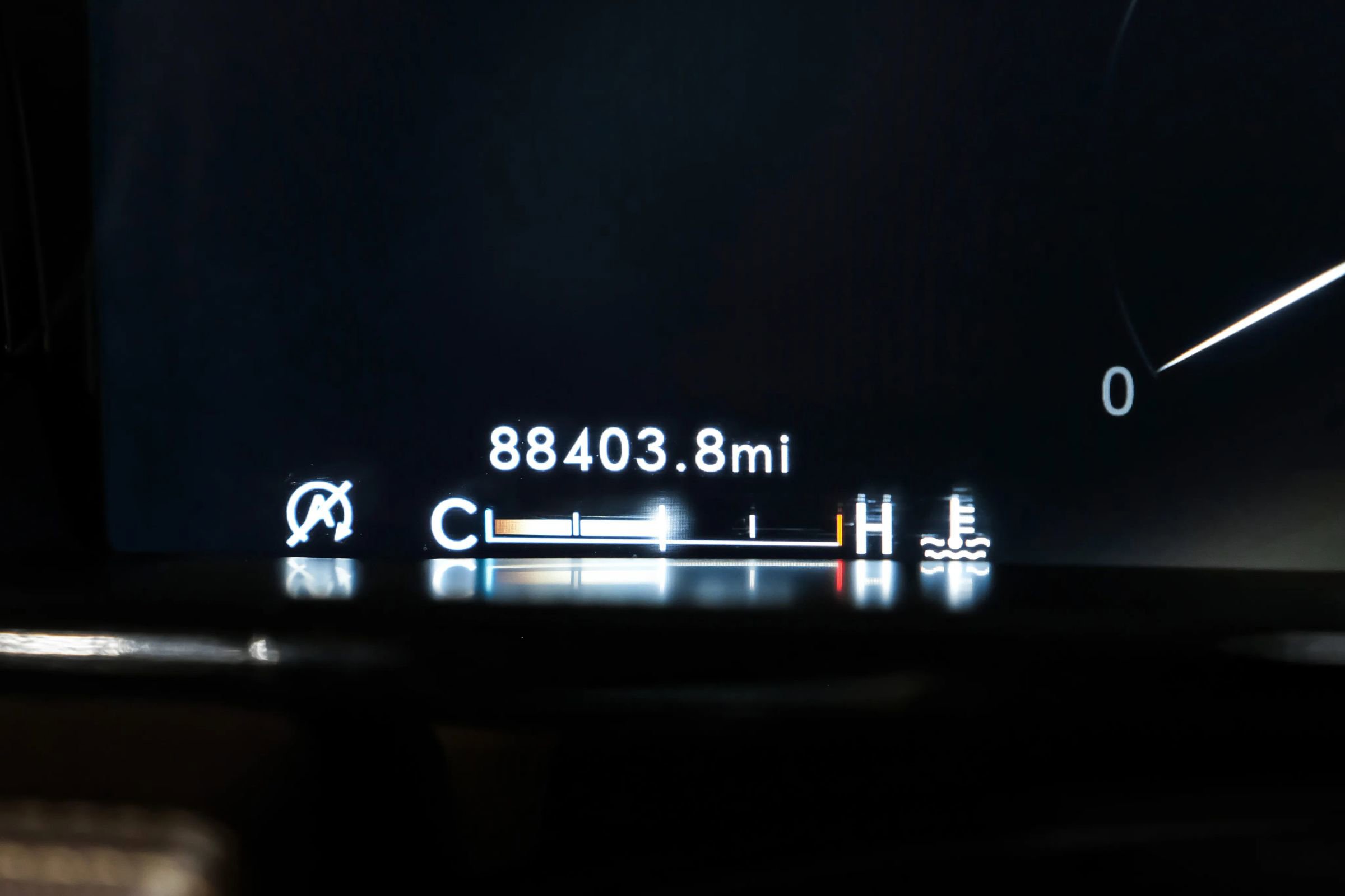 Used 2020 Lincoln Navigator Black Label image 57