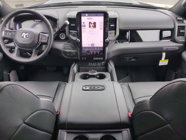 New 2026 RAM 2500 Rebel w/ Rebel Level 2 Equipment Group image 15